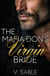 The Mafia Don's Virgin Bride - Sins of Novarra, #0