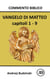 VANGELO DI MATTEO capitoli 1 - 9 - Commento Biblico, #1