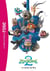 Bibliothèque Disney - Zootopie 2 - Le roman du film