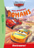 Mes premiers romans Cars, Tome 01 - Vive la course !