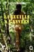 La feuille à l'envers