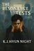 The Resonance Tests - The Echo Gene Series, #1