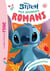 Mes premiers romans Stitch, Tome 04 - Le cousin de Stitch