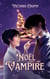 Noël avec un vampire - Une romance paranormale de Noël où une humaine lumineuse bouleverse le cœur d’un vampire tourmenté.