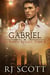 Gabriel - Legacy en Francais, #2