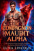 Le Compagnon Maudit Alpha - Un Alpha sombre a rejeté ses âmes sœurs prédestinées, #1