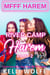 River Camp Harem: Part 2 - Contemporary Age Gap MFFF Harem