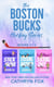 Boston Bucks (Books 1-3) - Boston Bucks