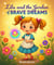 Lila and the Garden of Brave Dreams