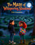 The Maze of Whispering Shadows