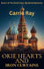 Okie Hearts and Iron Curtains - The Small Town, Big World Mysteries, #1
