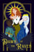 Dawn of the Raven - The Tuatha Dé Danann Chronicles, #1