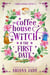 The Coffee House Witch & The First Date - The Cobblestone Coven, #5