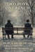 Two Boys, One Bench