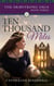 Ten Thousand Miles (The Armstrong Saga Book 3) - The Armstrong Saga, #3
