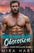 The Mountain Man's Obsession - Cedar Springs, #1