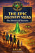The Epic Discovery Squad - The Epic Discovery Squad : The Monster in Moonlight Forest, #2