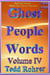 Ghost People Words - Ghost People Words, #4