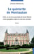 Le quintette de Montauban - 1942, la vie de la Joconde et d'une fillette entre goupillon, képi et croix de Lorraine