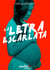La Letra Escarlata