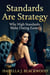 Standards are Strategy: Why High Standards Make Dating Easier