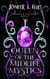 Queen of the Midlife Mystics - Pages & Potions, #3
