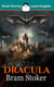 Dracula: CEFR level B1 (ELT Graded Reader)