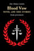 Blood Vow: Novel and Side Stories (The Three Lands) - Chronicles of the Great Peninsula, #3
