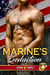 The Marine's Seduction - Storm Corps, #1