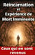 Réincarnation et expérience de mort imminente
