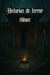 Historias de terror chinas
