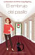 El embrujo del pasillo - La Buscadora de Almas: Cozy Mystery, #8