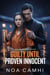 Guilty Until Proven Innocent - Wrong Sister, #1