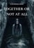 Together or not at all - THE DIFFERENCE