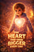 The Heart That Grew Bigger Every Day A Magical Children's Story About the Weight of Kindness and the Joy of Sharing (Ages 3-10)