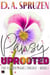 Pansy Uprooted - The Flower Ladies Trilogy, #1