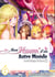 Mon Harem d'un autre monde Anthologie Saison 1 - Tome 1