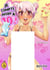 Saaya, femboy gyaru - Tome 3 Je compte jusqu'à 10