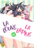 la louve et la lapine - Tome 1