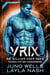 Vrix - Die Galaxos Crew, #2