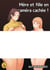 Mère et fille en caméra cachée ! - Tome 1