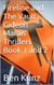 Fireline and the Vault -Book 1 & 2 - Gideon Marais Thrillers, #1