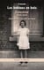 Les bobines en bois - Ernestine 1930-2025. Itinéraire d’une fille du Nord
