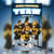 Team hockey tome - 1 Les Kodiaks de Candiac