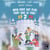 Mon fort est plus fort que le tien tome 2 - Tome 2