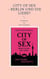 CITY OF SEX - Berlin und die Liebe? - "Eine wahre Geschichte"