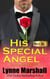 His Special Angel - Mercy, Inc., #2