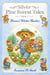 Silver Pine Forest Tales: Bruno's Winter Slumber - Book 1 - Silver Pine Forest Tales, #1