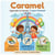 Caramel : Apprendre le français pour les enfants