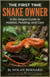 The First-Time Snake Owner